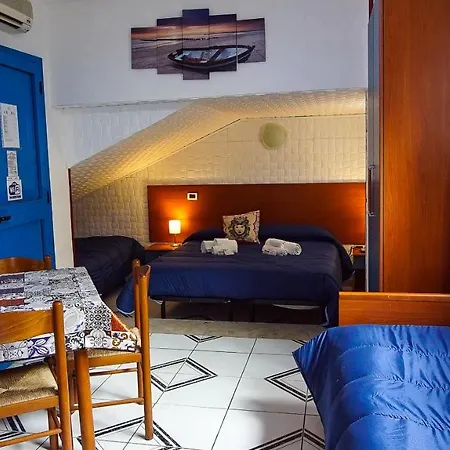 Baia Di Naxos Aparthotel 3*