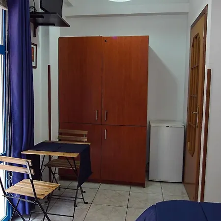 Aparthotel Baia Di Naxos Giardini Naxos