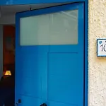 Baia Di Naxos Hotel apartamentowy Giardini-Naxos