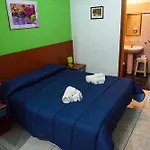 Baia Di Naxos Hotel apartamentowy 3*
