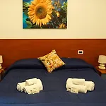 Baia Di Naxos Hotel apartamentowy