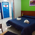 Hotel apartamentowy Baia Di Naxos