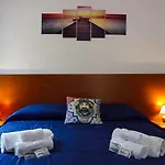 Hotel apartamentowy Baia Di Naxos