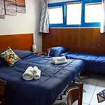 Baia Di Naxos Hotel apartamentowy Giardini-Naxos
