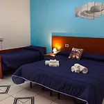 Hotel apartamentowy Baia Di Naxos
