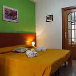 Baia Di Naxos Hotel apartamentowy Giardini-Naxos