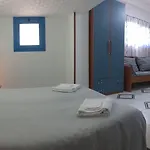 Hotel apartamentowy Baia Di Naxos Giardini-Naxos
