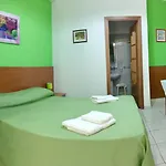 Baia Di Naxos Hotel apartamentowy 3*