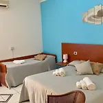 Baia Di Naxos Hotel apartamentowy 3*