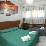 Baia Di Naxos Hotel apartamentowy