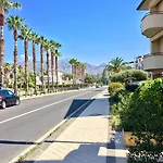 Baia Di Naxos Giardini-Naxos