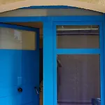 Hotel apartamentowy Baia Di Naxos