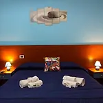 Hotel apartamentowy Baia Di Naxos