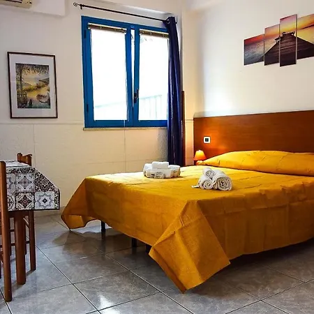 Aparthotel Baia Di Naxos