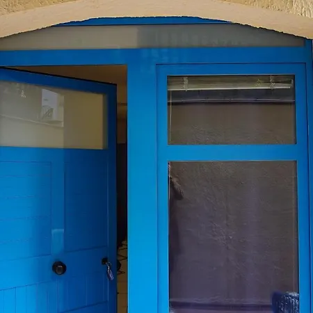 Aparthotel Baia Di Naxos Giardini-Naxos