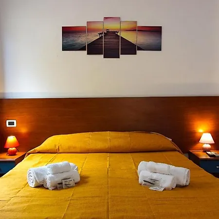 Aparthotel Baia Di Naxos Giardini-Naxos