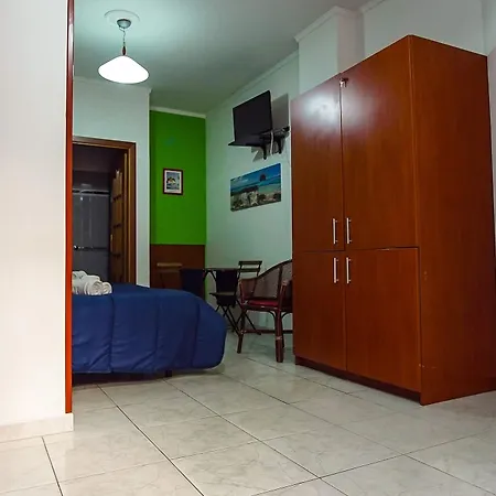 Aparthotel Baia Di Naxos