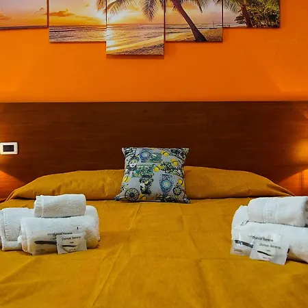 Baia Di Naxos Aparthotel 3*