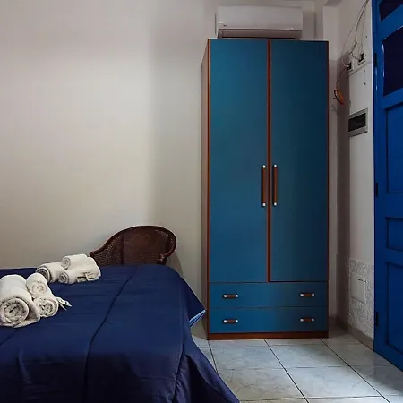 Aparthotel Baia Di Naxos Giardini-Naxos