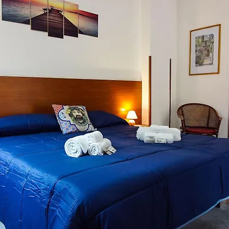 Baia Di Naxos Aparthotel