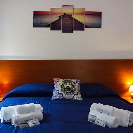 Aparthotel Baia Di Naxos