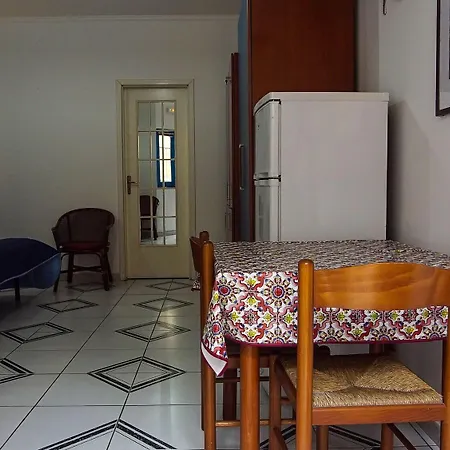 Aparthotel Baia Di Naxos