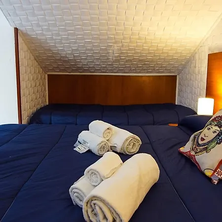 Baia Di Naxos Aparthotel