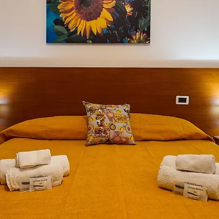 Aparthotel Baia Di Naxos Giardini-Naxos