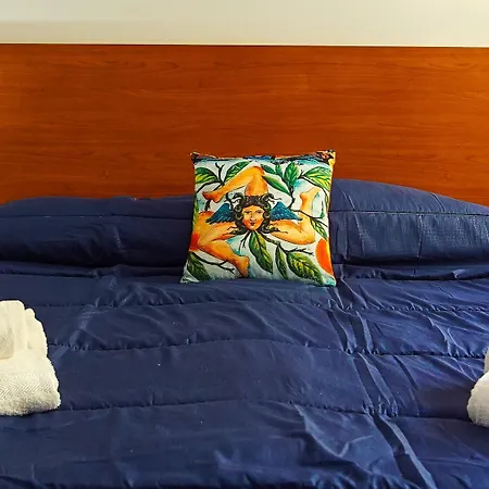 Baia Di Naxos Aparthotel