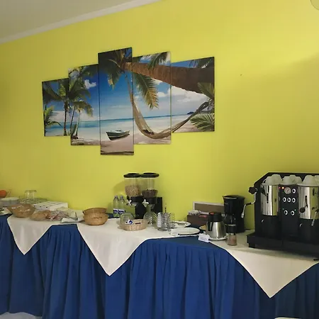 Baia Di Naxos Aparthotel 3*