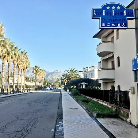 Aparthotel Baia Di Naxos 3*